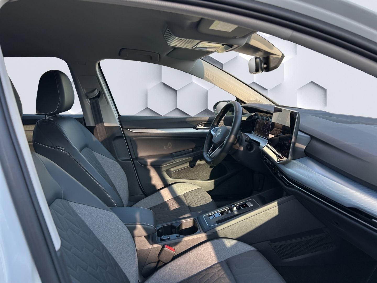 Golf Variant VIII 1.5 85 kW Goal 1,5l eTSI OPF 7