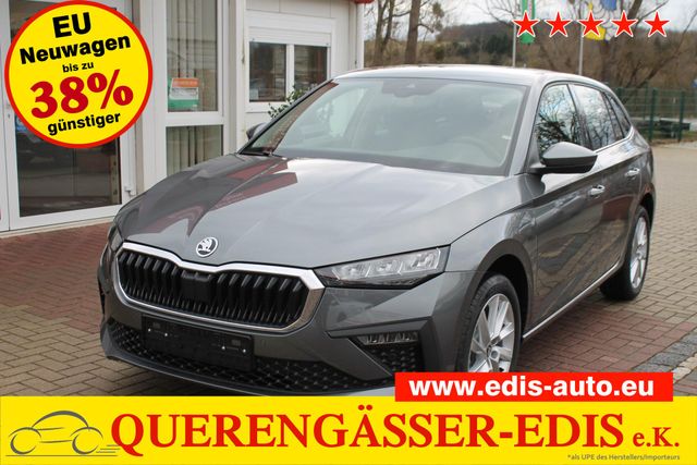 Skoda Scala 1.0 TSI DSG "130LET Prem." -33% *5J Gar...