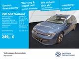 Volkswagen Golf VIII Variant 2.0 TDI DSG Navi AHK LED Kamer - Volkswagen Golf Jahreswagen Variant mit Diesel-Antrieb