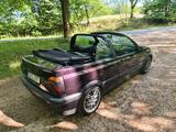 Volkswagen Golf VR6 2.9 CABRIO - Volkswagen Golf mit Benzin-Antrieb: Cabrio, Vr6