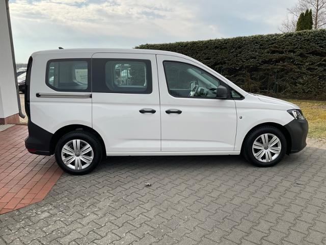 Volkswagen Caddy Kombi 2.0 TDI EcoProfi KLIMA, миниатюра 6