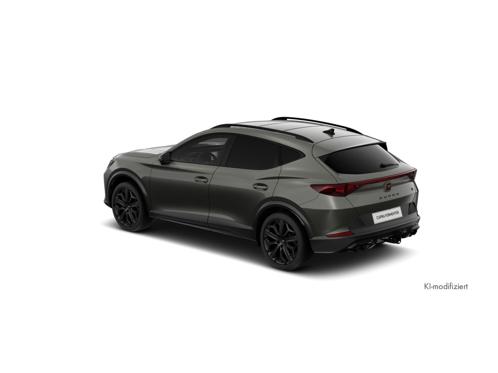Cupra Formentor - Bild 4