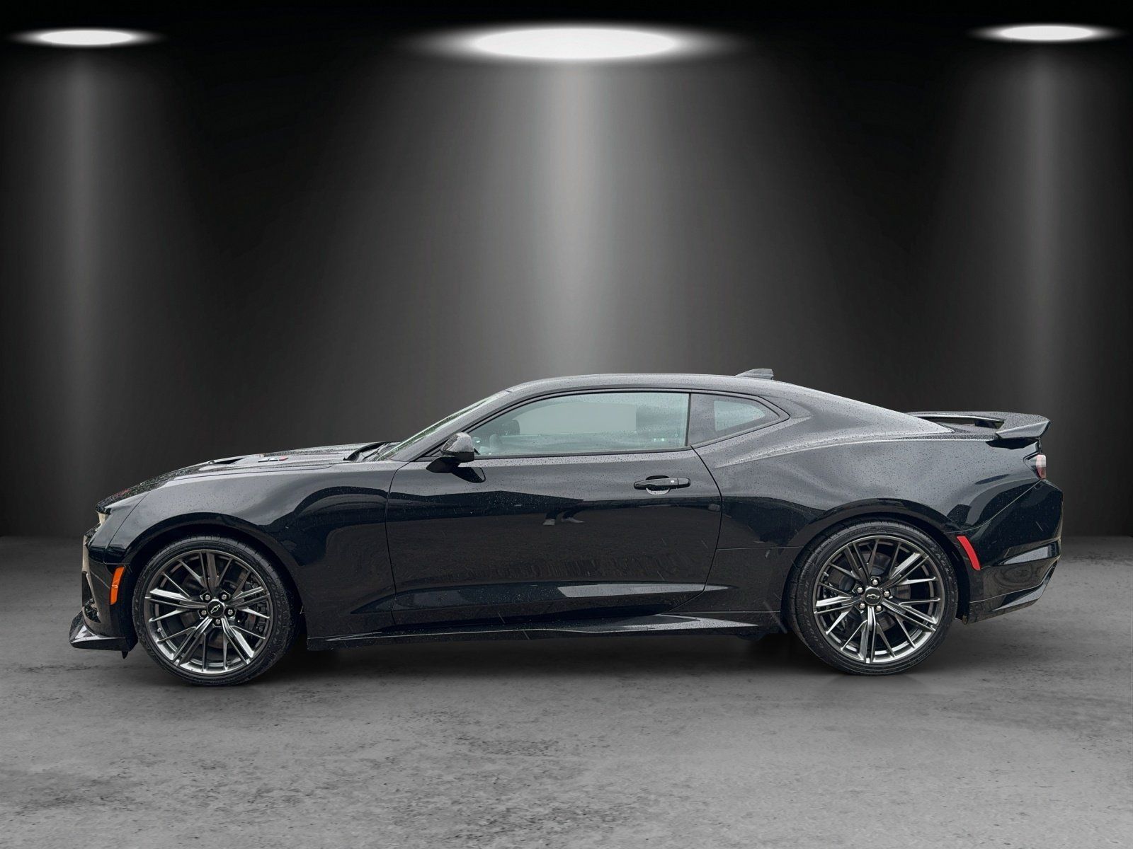 Chevrolet Camaro ZL1 6.2 V8 Last Call Edition/HUD/SHZ/ imagem 2