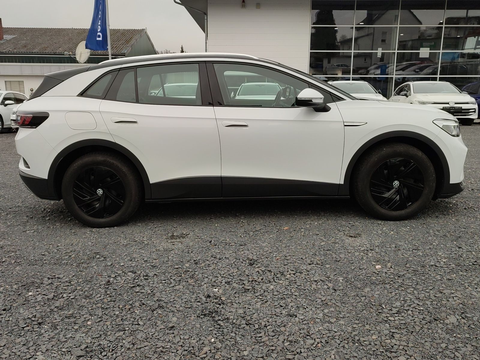 Volkswagen ID.4 - Bild 23