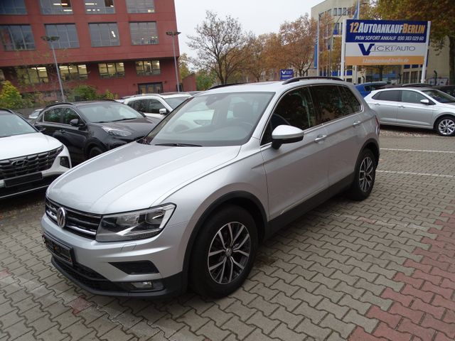 Volkswagen Tiguan 2.0 TDI Comfortline BMTStart-Stopp Panor.