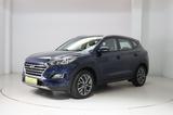 Hyundai Tucson * Service+ HU/AU bereits erneuert Advanta - Hyundai TUCSON Gebrauchtwagen in Dresden