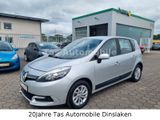 Renault Scenic Energy TCe 115 Dynamique"Renault S-Heft" - Renault Scenic: Dynamique Tce