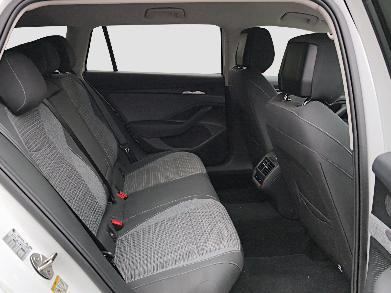 Skoda Superb - Bild 23