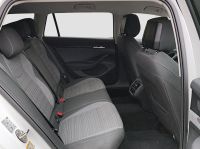 Skoda Superb - Vorschau Bild 23