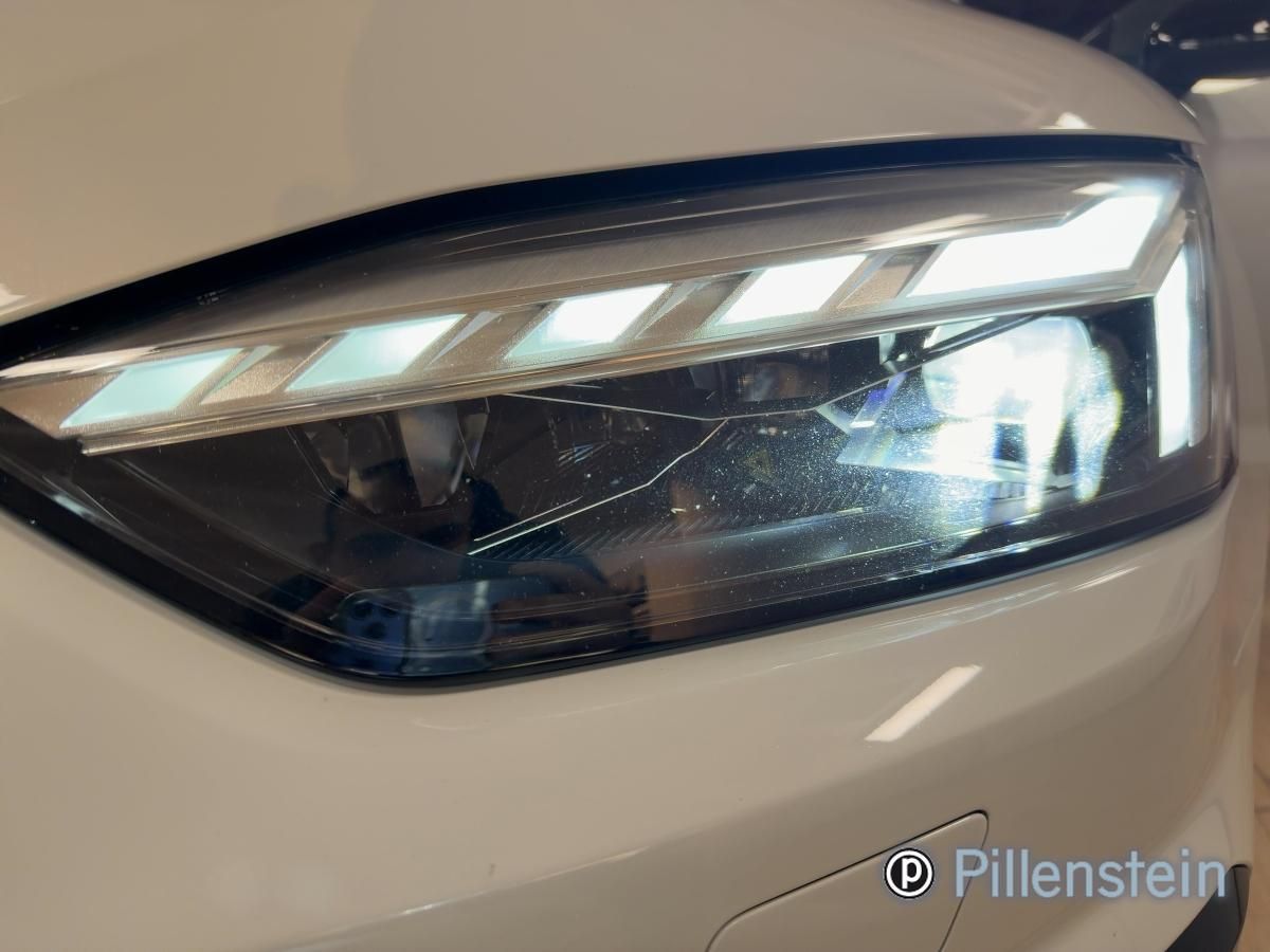 Audi S5 - Bild 13