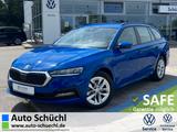 Skoda Octavia Combi iV 1.4 TSI DSG eHybrid SMART-LINK+
