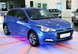 Hyundai i20 Passion*KLIMAANLAGE*SHZ*ALU*LHZ*BC*MFL* - Hyundai in Bonn