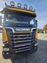 Scania R   580 LA6X4HSA - Angebote