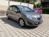 Opel Meriva B Active - Opel Meriva Gebrauchtwagen
