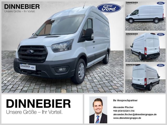 Ford TRANSIT 330 L3 H3 Kasten LKW Trend 96 KW