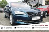 Skoda Superb Combi 2.0 TDI Style 4x4 Leder Standh. AHK - Skoda Gebrauchtwagen in Witten