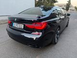BMW M PAKET 730d xDrive - Werksgarantie 20'' - gebrauchte BMW 730 aus dem Jahr 2018