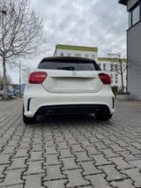 Mercedes-Benz Mercedes Benz A250 AMG 7G-DCT W176 - Mercedes-Benz A 250 in Mannheim