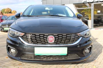 Fiat Tipo Lounge*wenig KMRückf.-Kam120 PS !!!