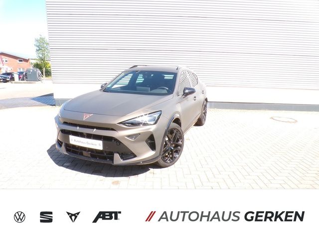 Cupra Formentor VZ 1.5 e-HYBRID DSG *Matrix-LED*Dynaud