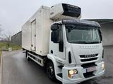 Iveco Eurocargo 140E25 Carrier Supra 750 Diesel/Strom - Iveco 75 14