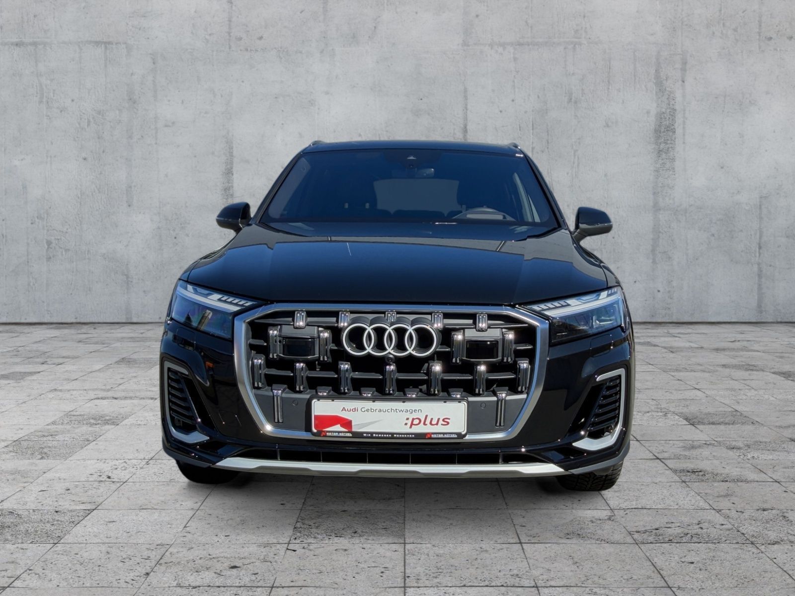 Audi Q7 - Bild 3