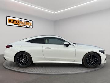 2023 Mercedes-BENZ CLE 照片 8