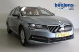 Skoda Superb kombi 1.5 TSI ACT Business Edition | STOE - Skoda Superb: Business