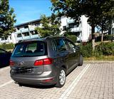 Volkswagen Golf Sportsvan 1.4 TSI 92kW DSG Highline BMT... - VW Golf Sportsvan in Augsburg