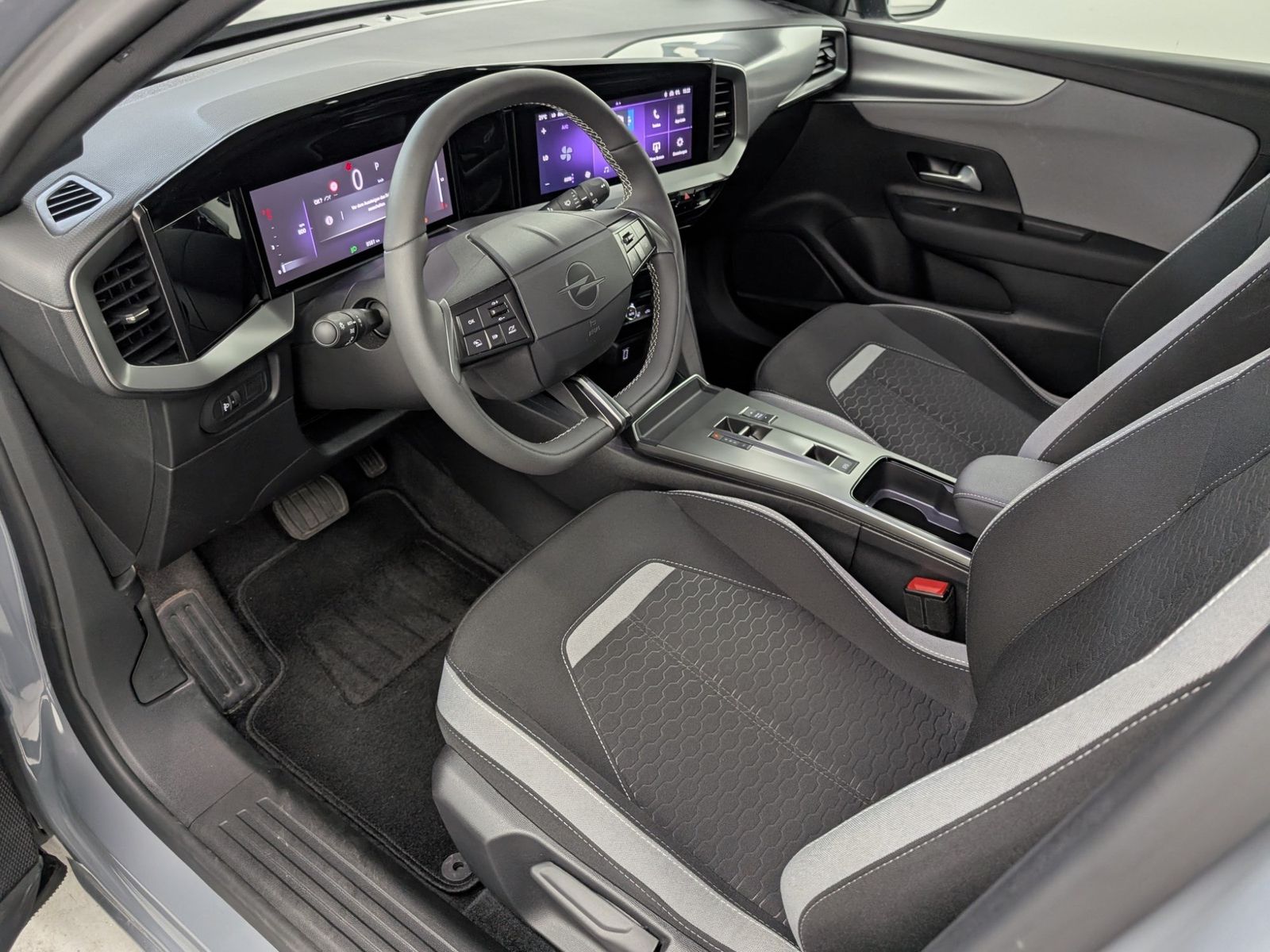 OPEL Mokka  1.2 Edition LED Tempomat Allwetter – Bild 38