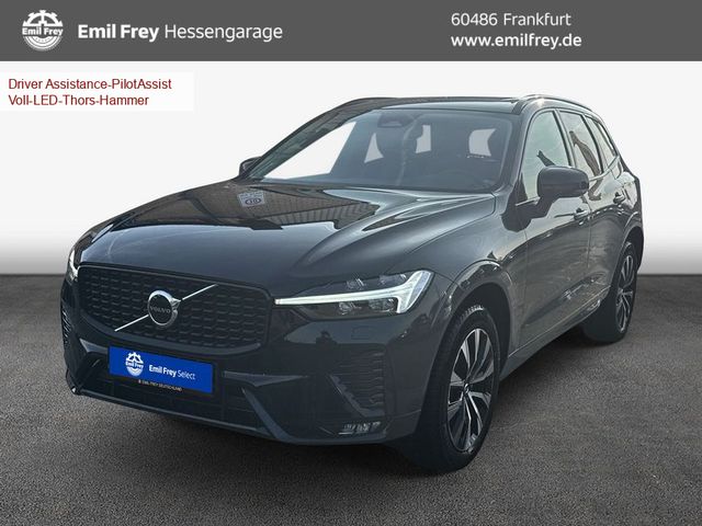 Volvo XC60 B4 Plus-Dark Aut Glasd Sitzbelüftung ACC BL