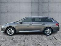 Skoda Superb - Vorschau Bild 4