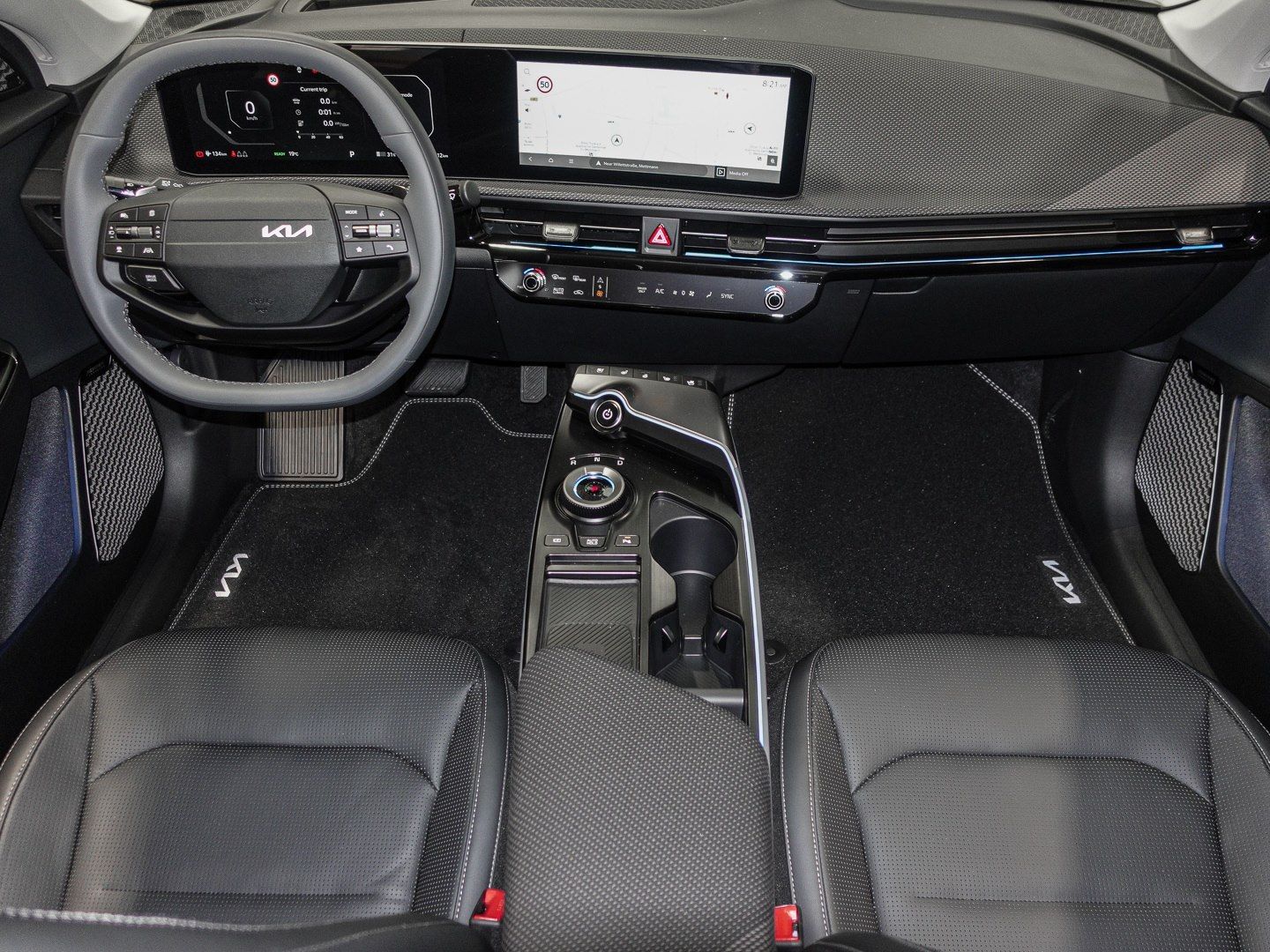 Kia EV6 - Bild 6