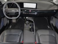Kia EV6 - Vorschau Bild 6