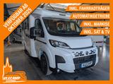 Knaus L!VE TI PLATINUM SELECTION 590 MF Live - Knaus 590