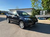 Renault Kaleos 2.0 dCI 4X4 Leder Navi TÜV Neu - gebrauchte Renault Koleos aus dem Jahr 2012