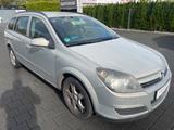 Opel Astra H Caravan Edition *ZV*AC*BT*8 x BEREIFT* - Opel Astra aus 2004: Kombi