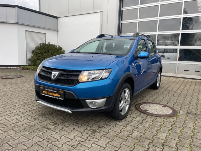 Dacia Sandero II Stepway Ambiance