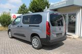 Fiat Doblò Kombi 130PS Automatik 2x Schiebetür - Fiat mit Diesel-Antrieb: Kombi