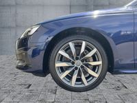 Audi A4 - Vorschau Bild 8