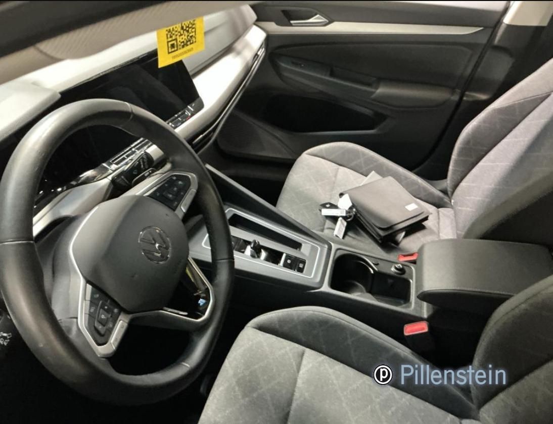 Volkswagen Golf - Bild 6
