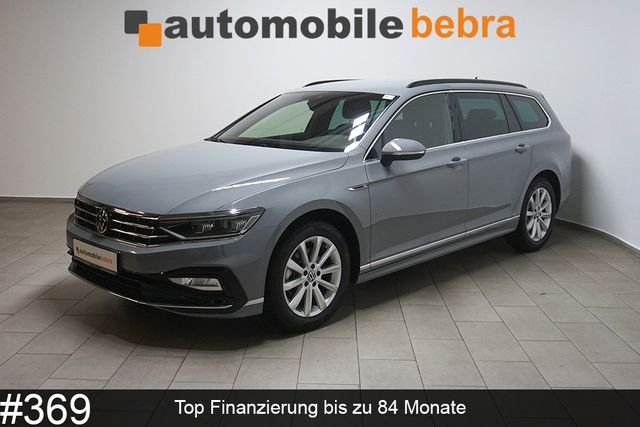 Volkswagen Passat 2.0TSI DSG 2xR-Line Virtual AHK 360°