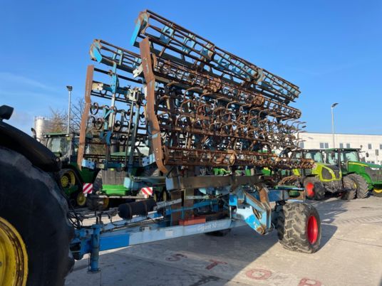 Lemken Gigant 10 Kompaktor 1000