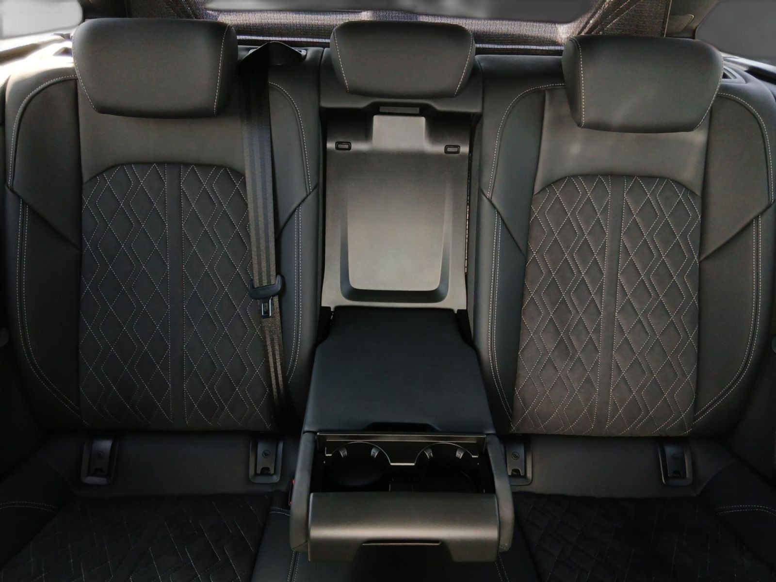 Audi S6 - Bild 22