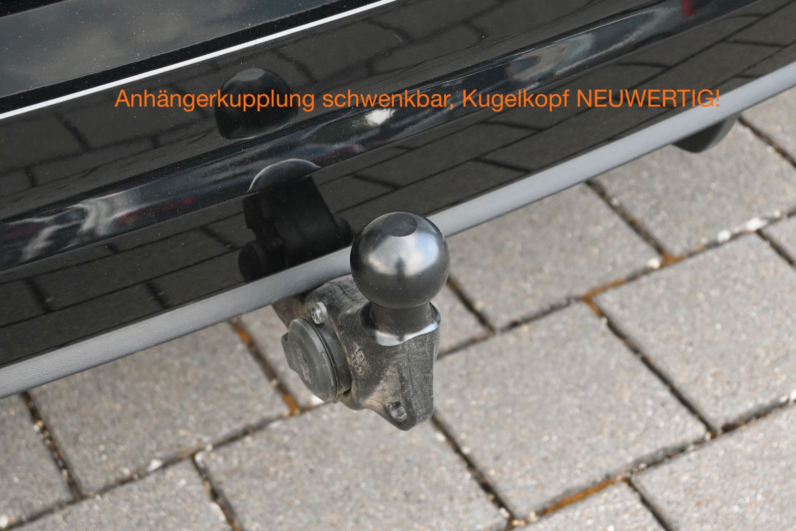 Fahrzeugabbildung Volkswagen Touran 1.5 TSI DSG °ACC°AHK°PANO°STHEIZ°DYNAUDI°