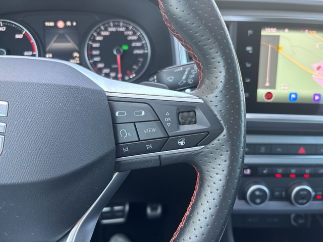 Ateca FR AHK-el.Navi+LED+ ACC+Apple CarPlay+PDC