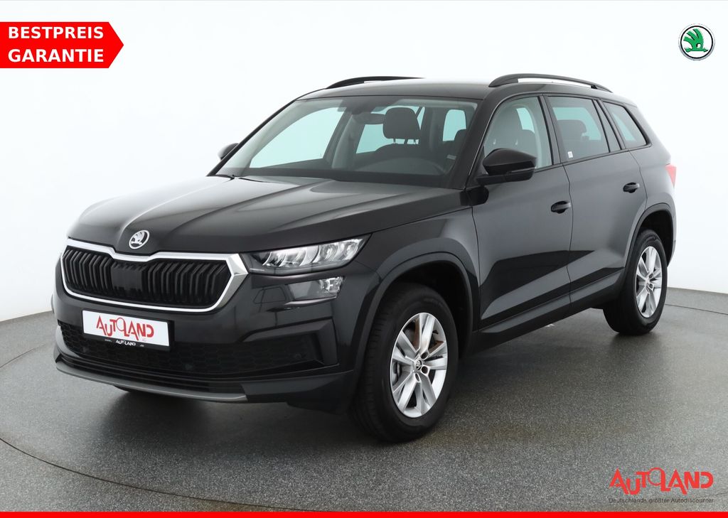 Image of Skoda Kodiaq