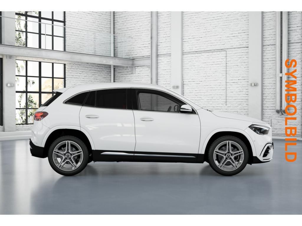 Mercedes-Benz GLA 180 AMG Edition STANDHEIZ 360° DISTRO TOTWIN foto 5