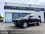 Porsche Cayenne   VR6 *Turbo II *Luftfederung - Porsche Cayenne aus 2008: Turbo