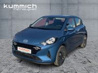 Hyundai i10 - Vorschau Bild 1